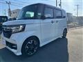 2020 Honda N BOX