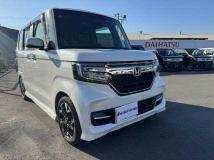 2020 Honda N BOX