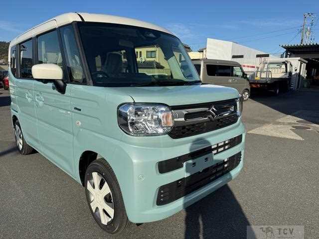 2025 Suzuki Suzuki Others