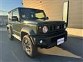 2025 Suzuki Jimny Sierra