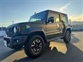 2025 Suzuki Jimny Sierra