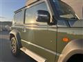 2025 Suzuki Jimny Sierra