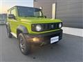 2025 Suzuki Jimny Sierra