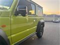 2025 Suzuki Jimny Sierra