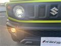 2025 Suzuki Jimny Sierra