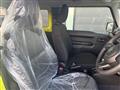 2025 Suzuki Jimny Sierra
