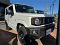 2024 Suzuki Jimny