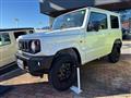 2024 Suzuki Jimny