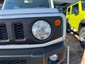2024 Suzuki Jimny