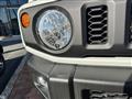 2024 Suzuki Jimny