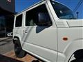 2024 Suzuki Jimny