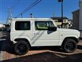 2024 Suzuki Jimny