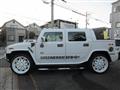 2008 Hummer H2