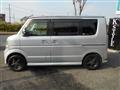 2012 Suzuki Every Wagon