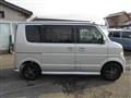 2012 Suzuki Every Wagon