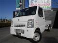 2010 Suzuki Carry Truck