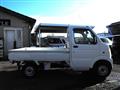 2010 Suzuki Carry Truck