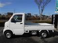 2010 Suzuki Carry Truck