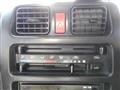 2010 Suzuki Carry Truck