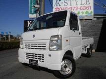 2010 Suzuki Carry Truck