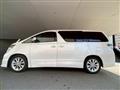 2008 Toyota Vellfire