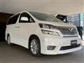 2008 Toyota Vellfire