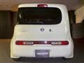 2010 Nissan Cube