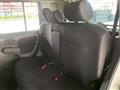 2010 Nissan Cube
