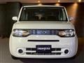 2010 Nissan Cube