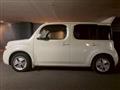 2010 Nissan Cube