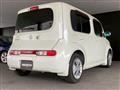 2010 Nissan Cube