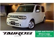 2010 Nissan Cube