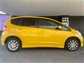 2007 Honda Fit
