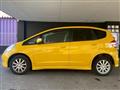 2007 Honda Fit