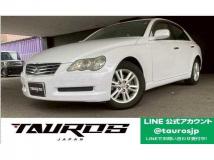 2006 Toyota Mark X