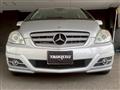 2009 Mercedes-Benz B-Class
