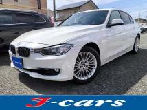 2013 BMW 3 Series
