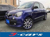 2017 Renault Twingo