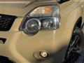 2010 Nissan X-Trail