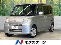 2008 Daihatsu Tanto