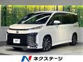2024 Toyota Voxy
