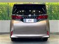 2024 Toyota Alphard Hybrid