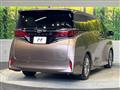 2024 Toyota Alphard Hybrid