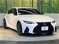 2023 Lexus IS