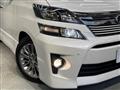2014 Toyota Vellfire