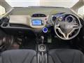 2011 Honda Fit Hybrid