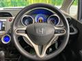 2011 Honda Fit Hybrid