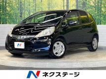 2011 Honda Fit Hybrid