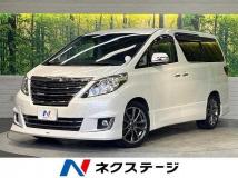 2013 Toyota Alphard G