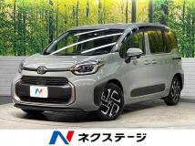 2023 Toyota Sienta